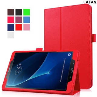 LATAN-三星Galaxy Tab S3 T820/825 平板腦支架保護套 保護殼
