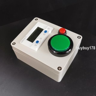 品質優選/AA實驗室車間計件計數智慧數顯電子累加記數器手拍按鈕液晶屏OMCH*買多優惠