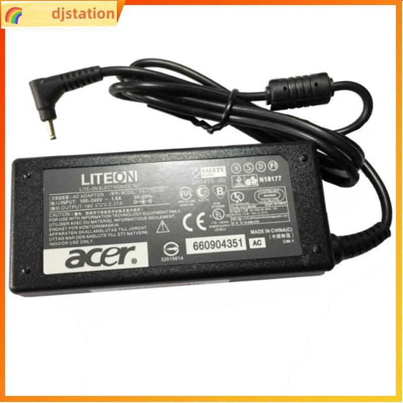 Acer Iconia W700 W700P W710 Series 65W Charger Adapter 19V2.