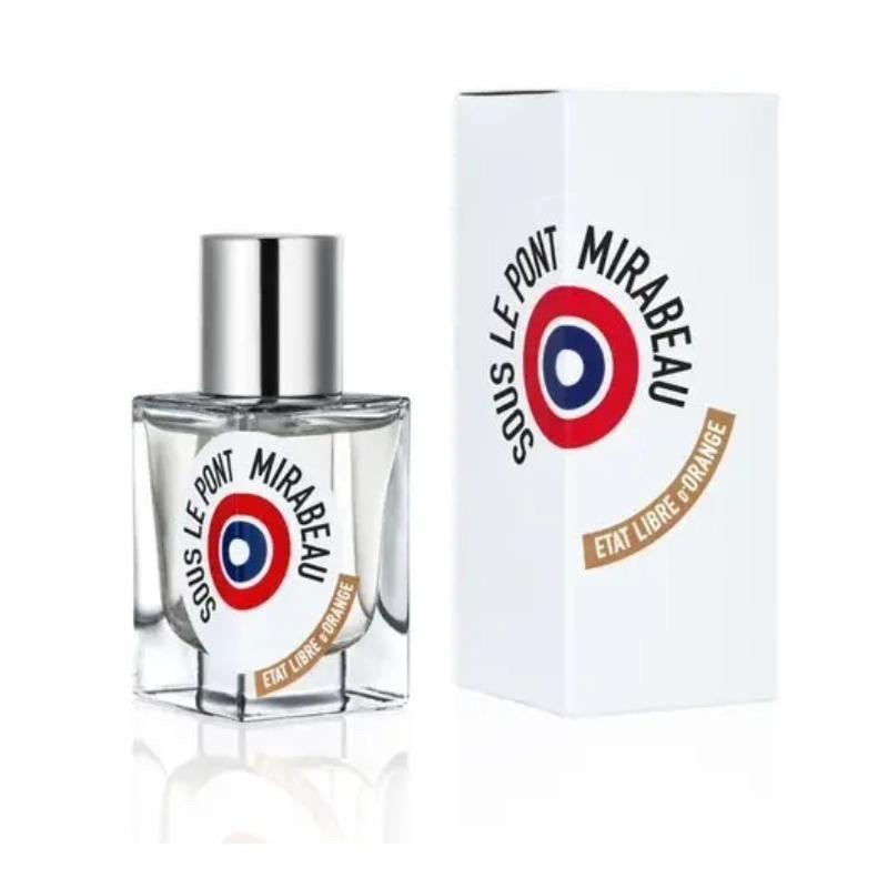 Etat Libre d'Orange 米拉波橋下淡香精 30ML