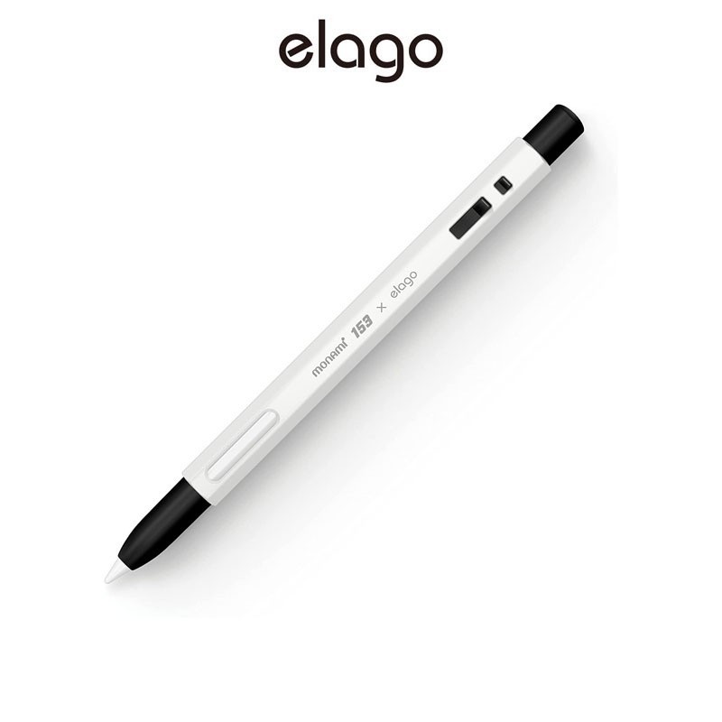 ♬[elago] Monami Apple Pencil 2代 保護套 (適用 Apple Pencil
