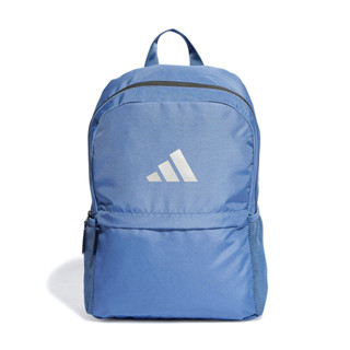 Adidas SP BP 2 男款 女款 藍色 運動包 書包 旅行包 登山包 後背包 IL1959
