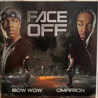 [流行饒舌] Bow Wow & Omarion - Face Off 2007 饒舌＋節奏藍調雙人組合