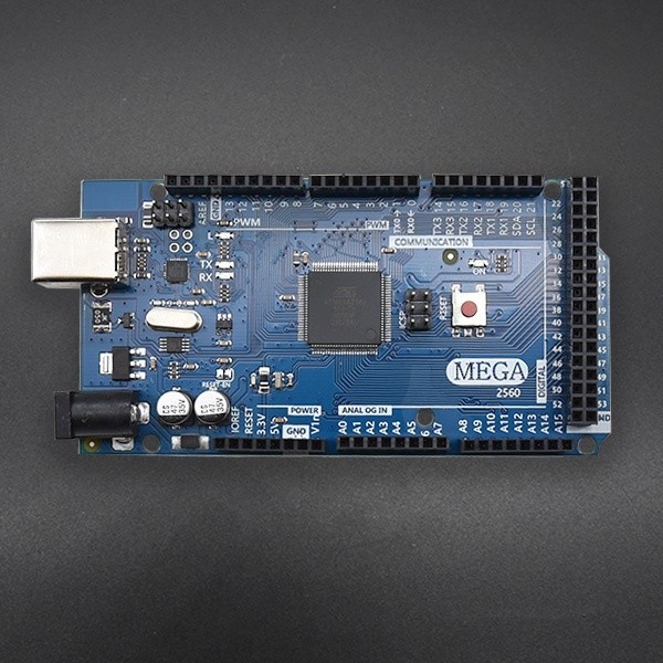 iCshop Arduino MEGA 2560 R3 相容板 (送線材) ATMEGA 368030501165