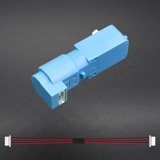 iCshop TT馬達帶編碼器 1:48 金屬齒輪 單軸 TT減速馬達 arduino自走車 避障自走車 智慧小車