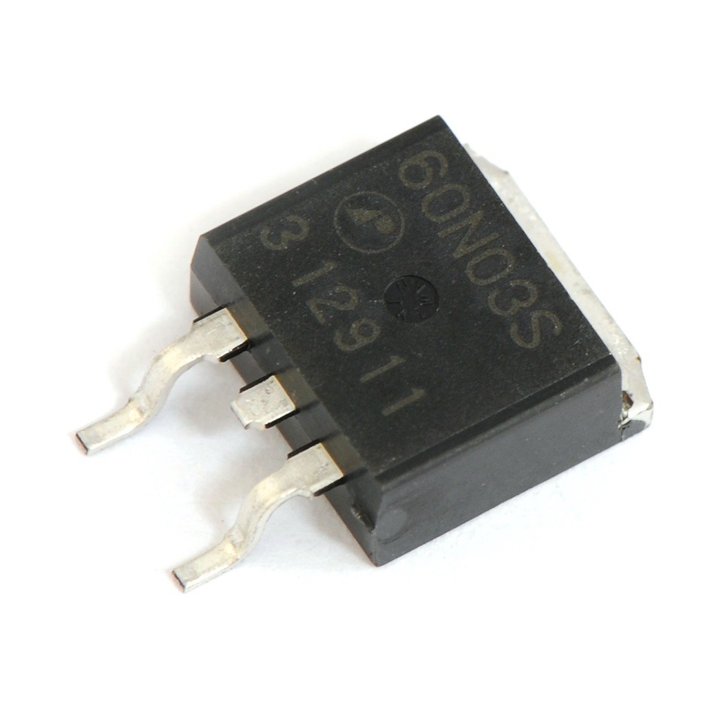 iCShop－AP60N03S TO263-A●3680105002528●MOSFET,FET,MOS管