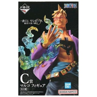 模型 馬可《一番賞 航海王 難攻不落的懷刀》 C賞 模型-駿河屋