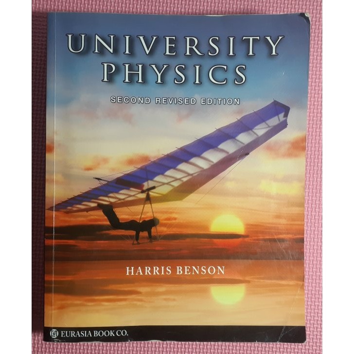 YouBook你書》S1R_University Physics,2nd Revised,Benson_2013-2版