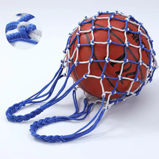 🌟🌟新款熱門🌟🌟籃球袋專用男孩足球網兜網袋運動訓練收納袋兒童球兜學生籃球網兜