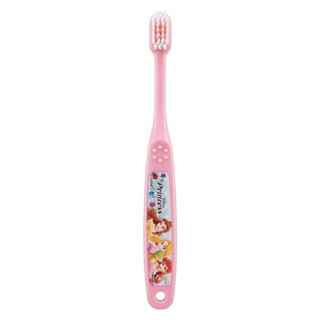 免運 日本進口 迪士尼 Disney 公主系列 兒童用高品質牙刷(TBH0/3~5歲) 賣場多款任選
