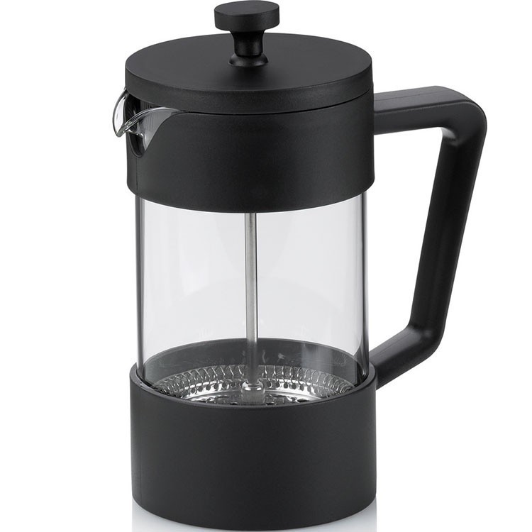 台灣現貨 德國《KELA》法式濾壓壺(0.6L) | 泡茶器 冷泡壺 沖茶器 法壓壺 咖啡壺 奶泡杯