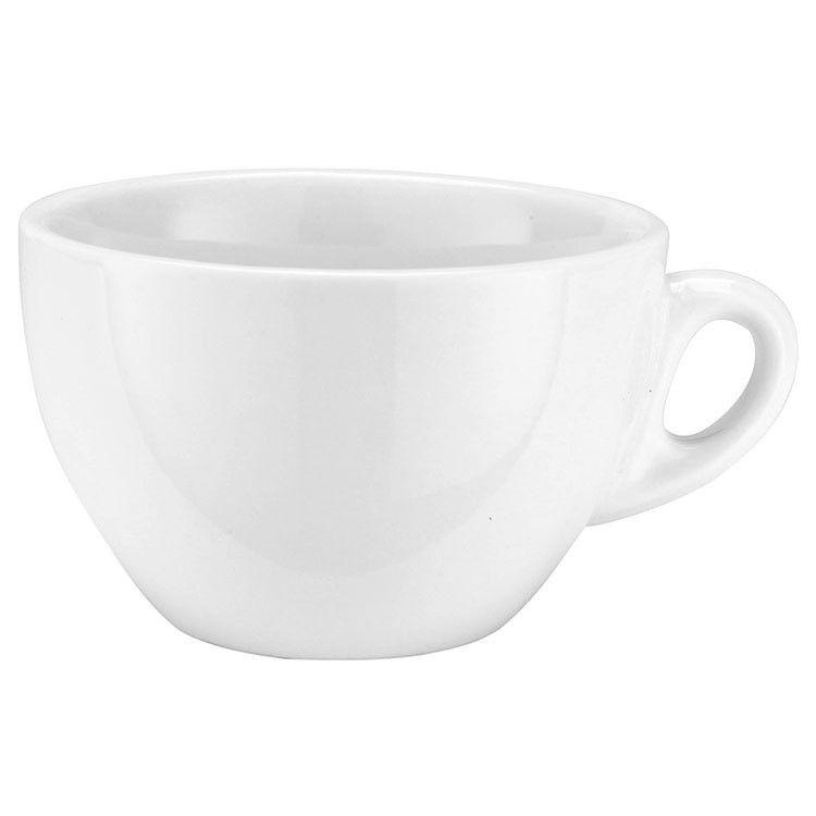 台灣現貨 德國《pulsiva》Joy瓷製咖啡杯(300ml) | 水杯 茶杯 咖啡杯