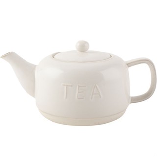 台灣現貨 英國《LaCafetiere》質樸過濾茶壺(950ml) | 泡茶 下午茶 茶具
