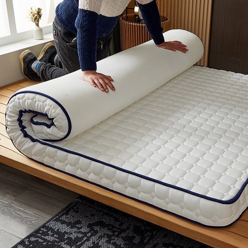 tatami mat sponge thickened 10cm latex memory foam mattress
