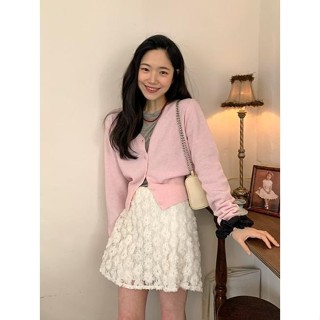 【Codibook】韓國 From Beginning 針織外套［預購］女裝
