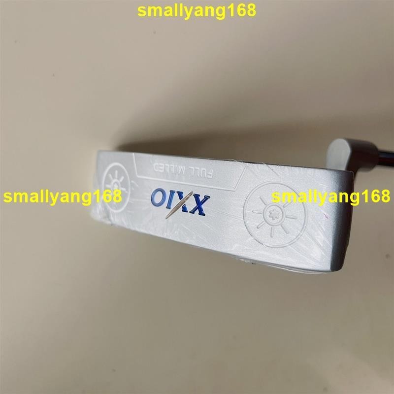 廠家出 高爾夫球桿 XXIO/XX10新款 高爾夫推桿 直條推桿gold(現貨包郵)球桿 高爾夫 高爾夫球桿 推桿 打