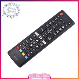 New Smart Tv Remote Control For Lg Akb75095307 Lcd Led Hdtv