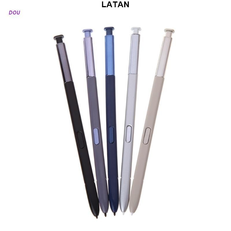 LATAN-DOU iwo 多功能筆替換三星 Galaxy Note 8 Touch Stylus S Pen