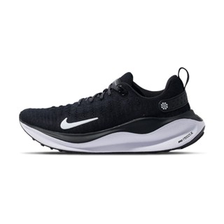 Nike ReactX Infinity Run 4 女鞋 黑白色 路跑 訓練 運動 緩震 慢跑鞋 DR2670-001