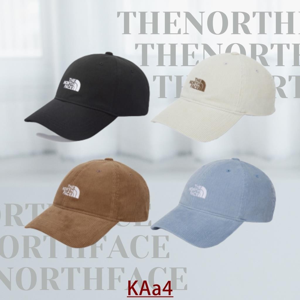 THE NORTH FACE LOGO 棒球帽LAw3