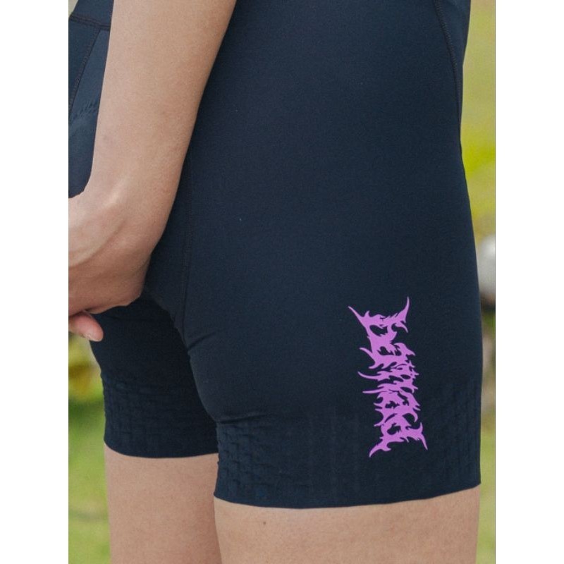 [ardenbike taiwan ]ccc women ballad bib shorts 女車褲