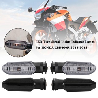 HONDA CRF250 CB500 CB650F CTX700原廠型方向燈-極限超快感