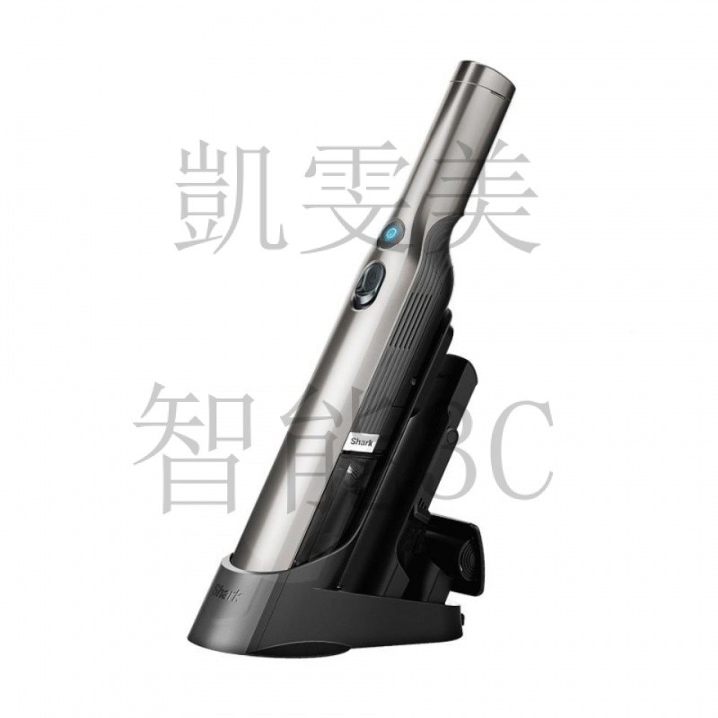 現貨速發 Shark隨手吸W2無線手持便攜式 迷你吸塵器  小型 除蟎吸塵器 車載吸 傢用多場景適用 LBPZ