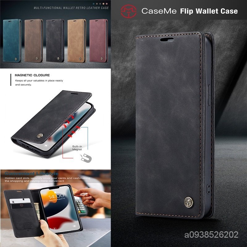 磁吸手機殼皮套紅米K40 K30 K30S K20 Pro 自動吸合Note8 Pro 側翻插卡錢包夾全包裹支撐架保護套