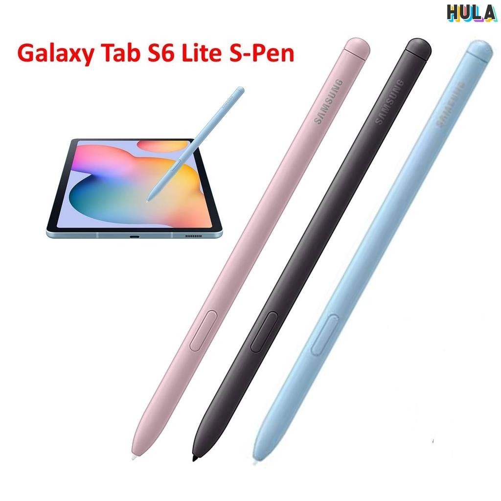 HULA-三星高品質屏幕觸控筆適用於三星 Galaxy Tab S6 Lite S6lite P610 P615主動手寫