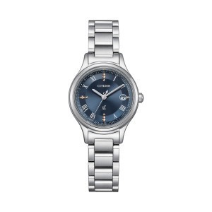 日版新品★Citizen 星辰 Xc ES9490-61L 光動能超級鈦金屬手錶