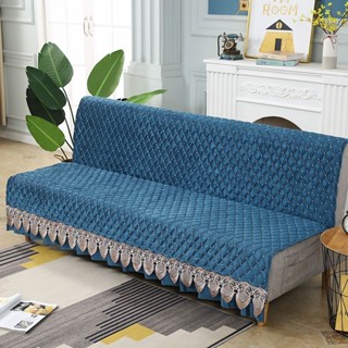 萬能沙發 可折疊沙發套罩通用無扶手簡易沙發床萬能墊子沙發套罩萬能通用型