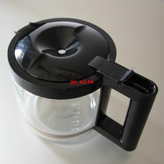 #熱賣#DeLonghi德龍 咖啡機BCO410 BCO420咖啡杯 玻璃容器 咖啡壺 配件