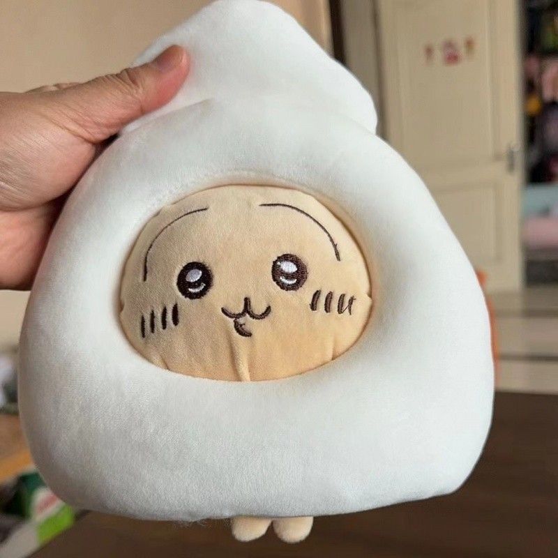 ✨魷魚癥烏薩奇✨ 魷魚衣烏薩奇 chiikawa 小腳烏薩奇 小八 吉伊 娃衣 烏薩奇娃衣 可愛毛絨玩具 動漫週邊