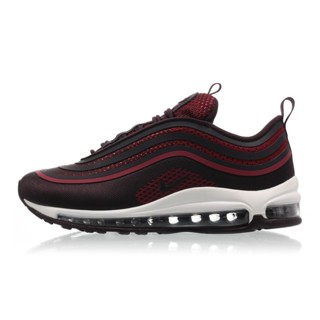 Nike Air Max 97 Ultra 17 GS Noble Red 暗紅 917998-600 現貨