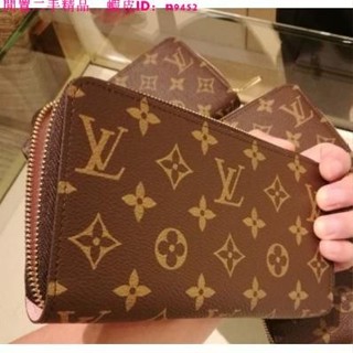 閒置二手 LV M42616 ZIPPY 長夾 M41894 M41895 超讚 現貨