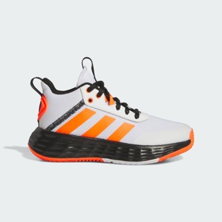 adidas OWNTHEGAME 2.0 籃球鞋 運動鞋 童鞋 IF2692 官方直營