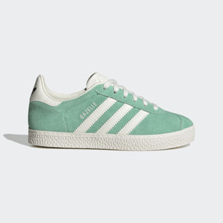 adidas GAZELLE 運動休閒鞋 童鞋 - Originals ID1758 官方直營