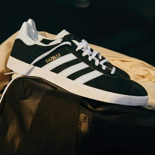 adidas GAZELLE 運動休閒鞋 滑板 復古 男/女 - Originals BB5476 官方直營