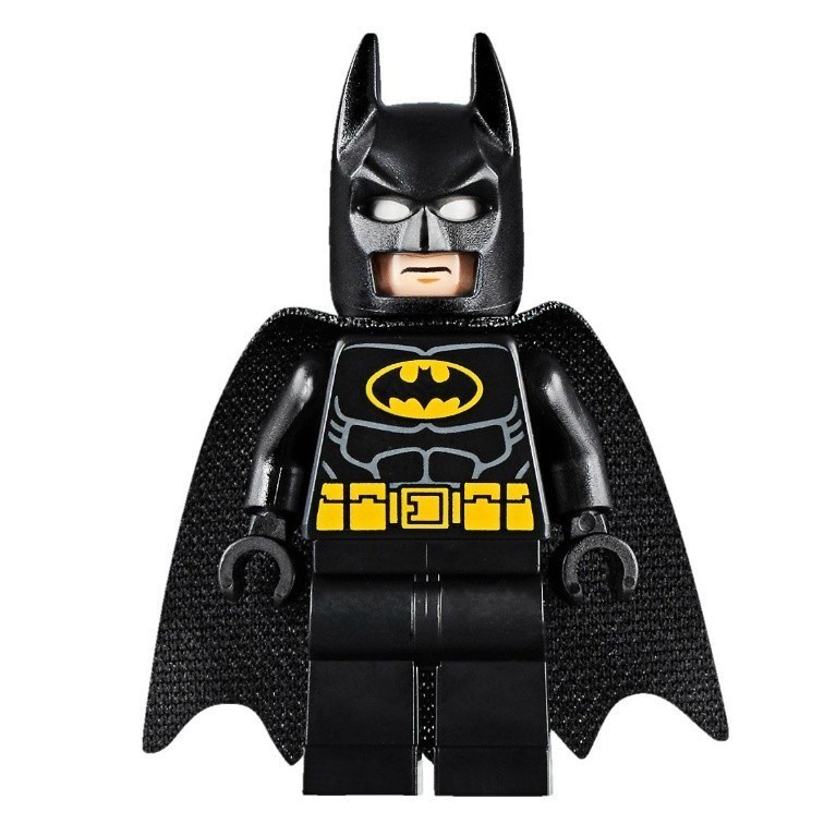 LEGO人偶 SH513 超級英雄系列 蝙蝠俠 Batman - Juniors Cape【必買站】 樂高人偶