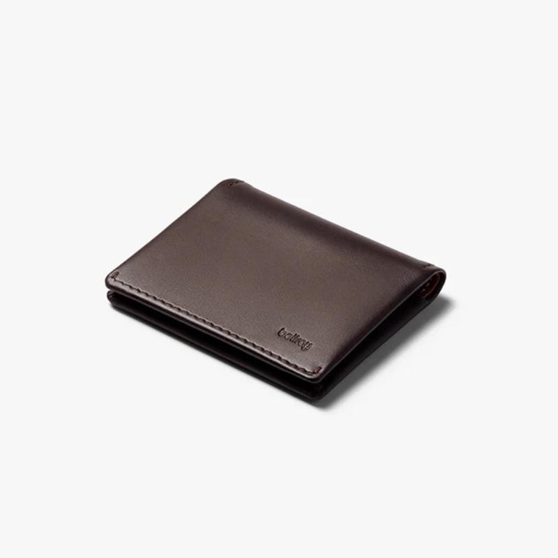 BELLROY Slim Sleeve 薄款皮夾-java 墊腳石購物網