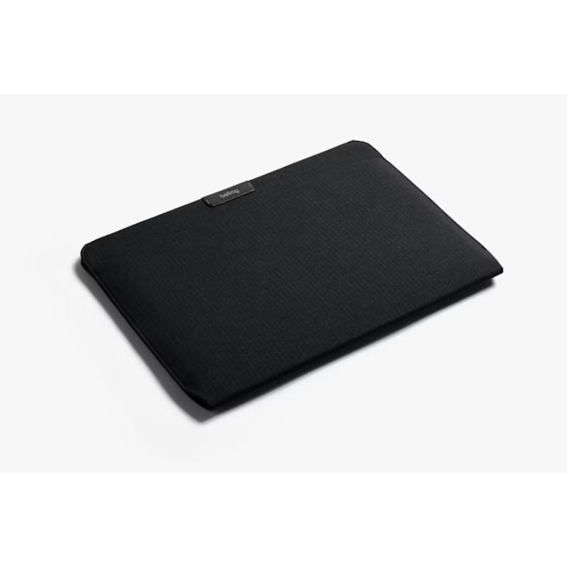 BELLROY Laptop Sleeve 16' 電腦包-Black 墊腳石購物網