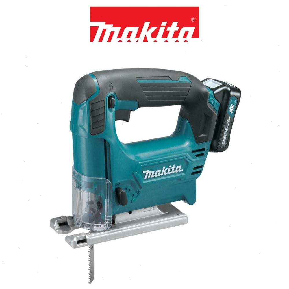 MAKITA 牧田 12V充電式手提線鋸機 空機 JV101D