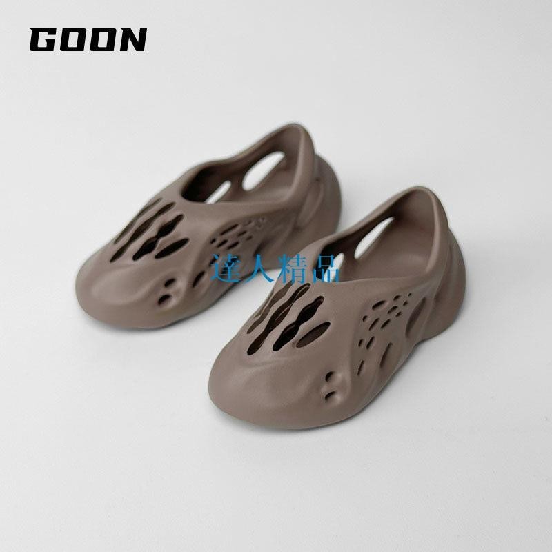 💖達人2💖GOON 12寸潮流人偶1/6兵人潮流手辦玩具擺件人偶配件模型鞋椰子鞋KJLJK