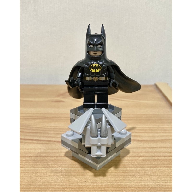 LEGO 樂高 30653 蝙蝠俠 Batman 1992