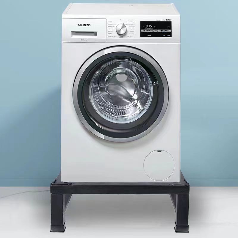 居家好物🔥洗衣機底座通用腳架加高冰箱托架置物架全自動增高支架洗碗機架子