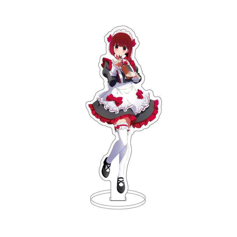 動漫立牌 動漫周邊 我推的孩子 亞克力立牌 星野愛 久愛海 瑠美衣 動漫周邊擺件 我推的孩子立牌 我推的孩子立牌