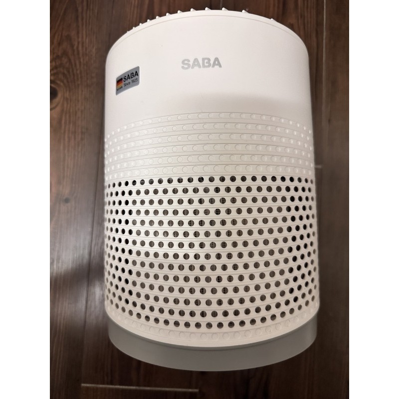 SABA  空氣清淨機  SA-HX03