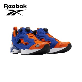 【REEBOK】_INSTAPUMP FURY 95 休閒鞋_男/女_100069779 官方旗艦店