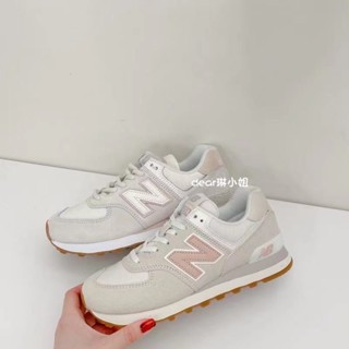 New Balance Nb 574 Cos 軟木塞 焦糖 元祖灰 奶茶 粉 草莓牛奶 米白 奶茶色 Wl574