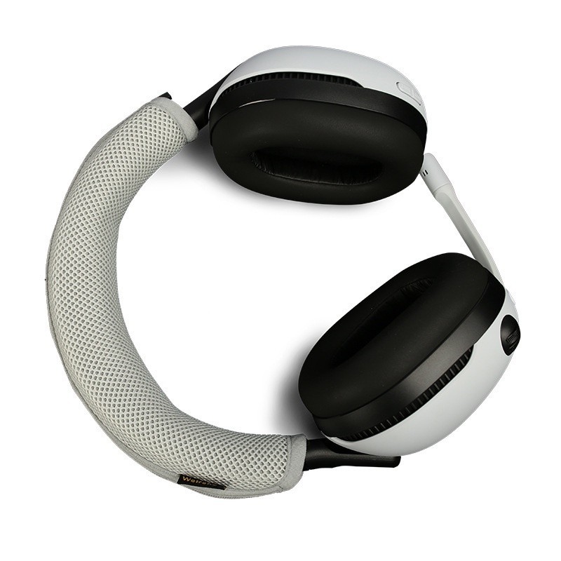 耳機頭梁套 橫樑套保護套 頭梁墊適用於 索尼 SONY INZONE H9 藍芽耳機
